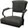 Hallah Swivel Extra Tall Stool 34" Seat