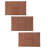 11.63" x 11.63" Interlocking Deck Tile - Patio Tiles-97832865
