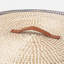 Olinda Hand Woven Seagrass General Basket-50851853