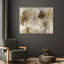 Copper Frost - Single Picture Frame Painting