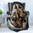 Throw Blanket-883281144
