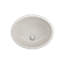 Parma 22.4'' L Bathroom Sink-1494762198
