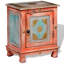 Paddington 40cm W Solid Wood Bedside Table-29242593