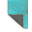 Tapis bleu / bleu sarcelle-171498100