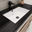 Ensemble de meuble-lavabo simple 42 po Ephesus-1066904566