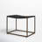Holden Metal Accent Stool-967668409