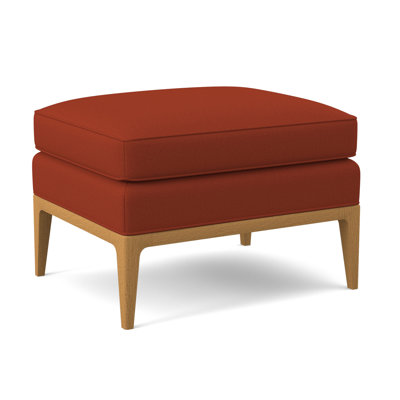 Claxton Ottoman