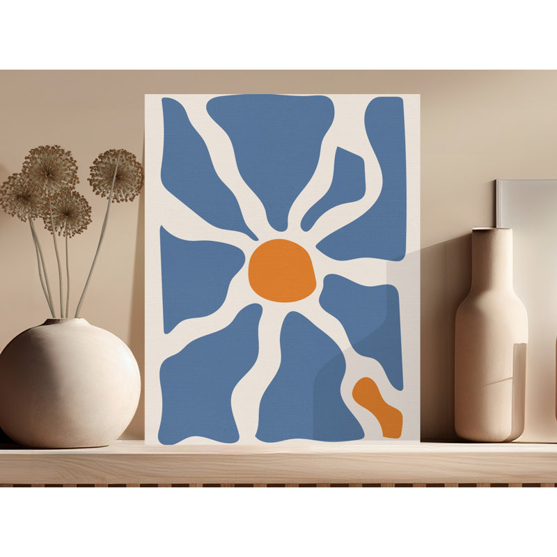 Ferree Wrapped Canvas Print Set, 15x30