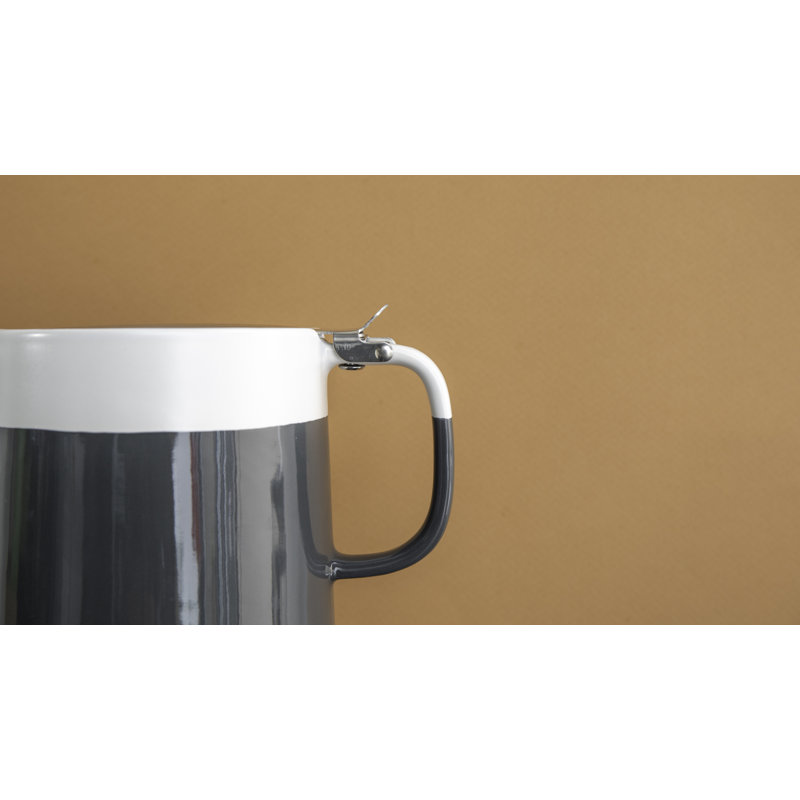 La Cafetière Barcelona Solid Colour, 41