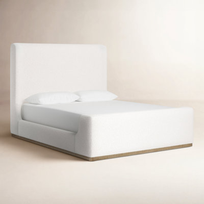 Marlin Upholstered Bed