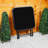 Gobin 50cm Square Folding Table