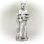 Statue st. francis Kylen-1490190651-1490190649