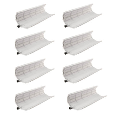 Filtre vertical pour piscine Purex