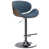 PU Faux Leather-Blue is out of stock