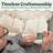 Woolify® Organic Merino Wool Mattress Topper