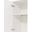 Jasdeep 2 Door Manufactured Wood Wardrobe-1454231916