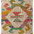 Cotton Throw Pillow