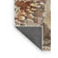 Tapis beige sea shells 7-1017304101