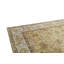 Wool Oriental Area Rug in Gold