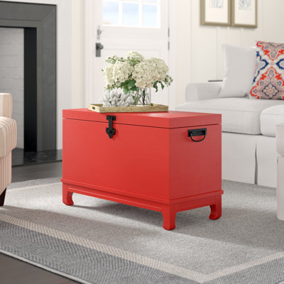 Table basse avec rangement Farnham