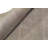 Hand-Knotted High-Quality Taupe Area Rug