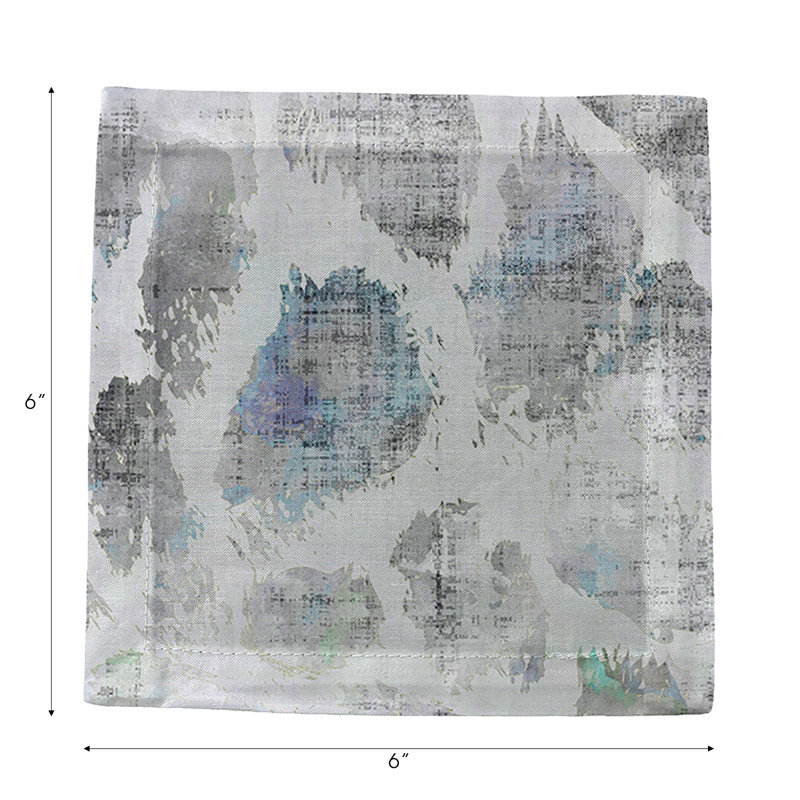 Square Napkins