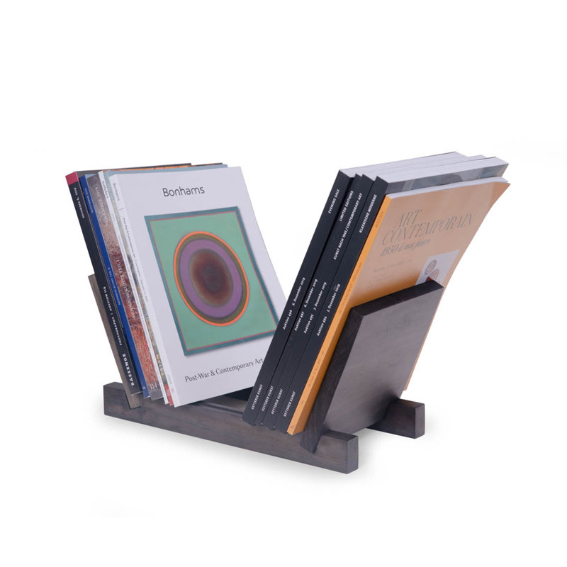 Red Barrel Studio® Multimedia Dowel Rack Media Storage & Reviews | Wayfair