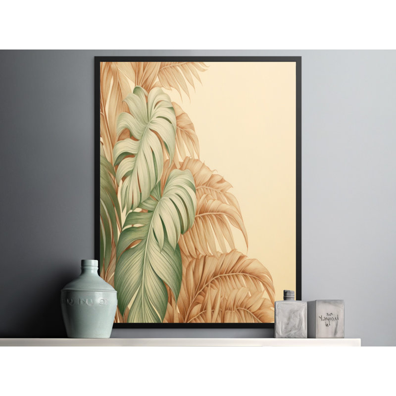 Kitchen Food Art Matte Poster, 11x14
