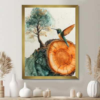 Gessell - animaux, impressions sur toile