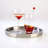 Quinlynn 15 oz. Coupe Set