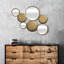 Miroir d'appoint Anna