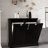 Durable And Stylish Laundry Sorter Cabinet With Two Compartments For Efficient Organization And Modern Design-613352579