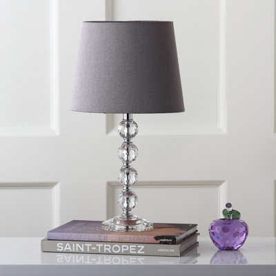Nola Crystal Table Lamp