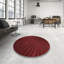 Tapis rouge en laine-735753220