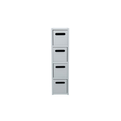 McMillan Bathroom Storage Furniture Set
