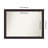 Roree Solid Wood Frame Mirror-1415032978