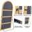 Miroir de plancher Leeron-957263418-957263414