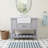 Pelaghia 42'' Single Bathroom Vanity with Marble Top-57367872
