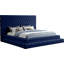 Lit en velours Dymphia Revel-63427313-63427314