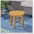 Teak est en rupture de stock