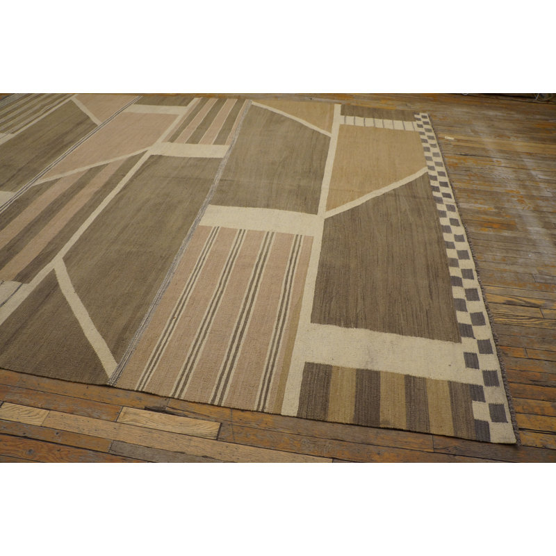 Kouhi One-of-a-Kind 9' X 12' Area Rug