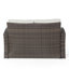 Luca 4 Seater Rattan Conversation Set