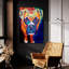 «Boxer - Harley» par Dawg Painter-2143037862