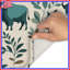 Tapis de bain Buffalo Botanical Illustration-2059501070