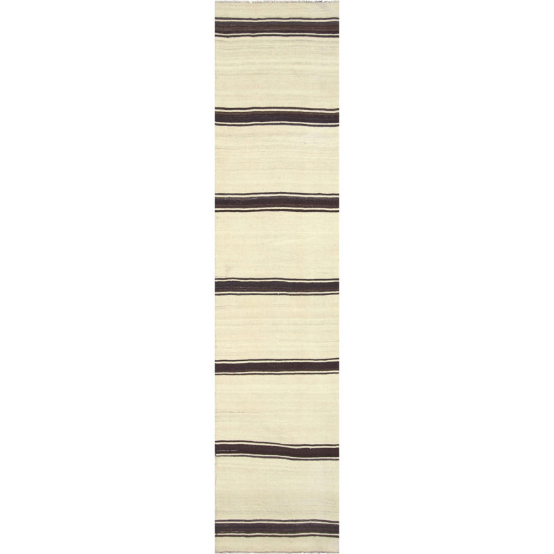 Runner One-of-a-Kind 2'2" X 9'4" Area Rug