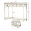 Console rétro à 3 tiroirs Henryville-1803307114-1803307115