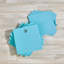 Pack of 4 Fabric Storage Cube Organiser Box-2117973986