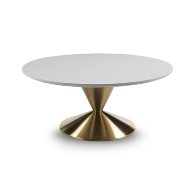 Ballynure Pedestal Coffee Table