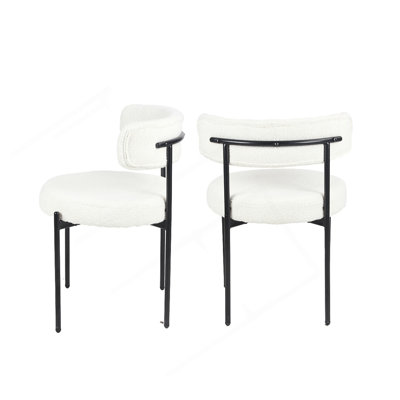 Chaises de salle à manger Modern Modern
