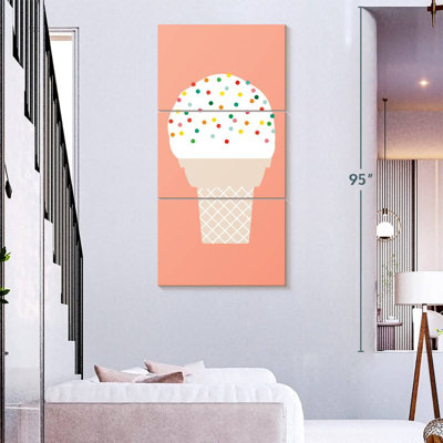 Ice Cream Cone II